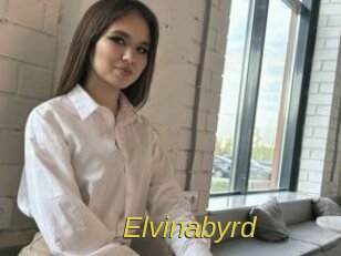 Elvinabyrd