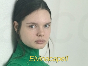 Elvinacapell
