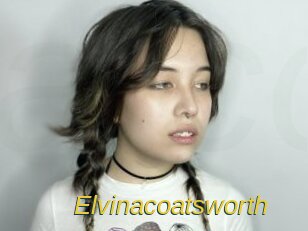 Elvinacoatsworth