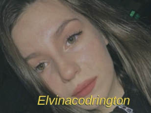 Elvinacodrington