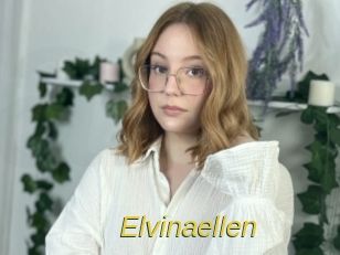 Elvinaellen