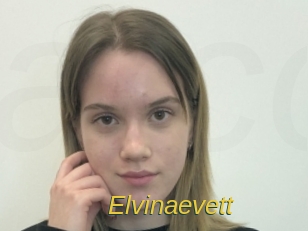 Elvinaevett