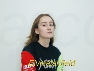 Elvinafairfield