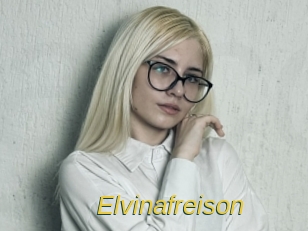 Elvinafreison