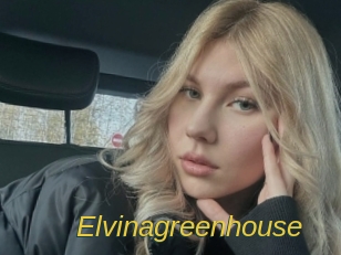 Elvinagreenhouse