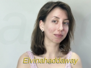 Elvinahaddaway