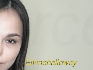 Elvinahalloway