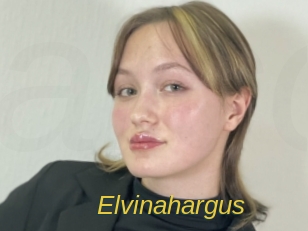 Elvinahargus