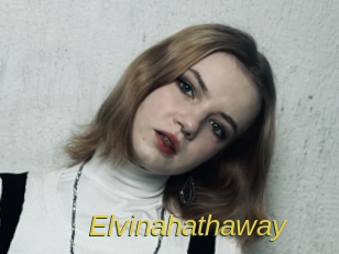 Elvinahathaway