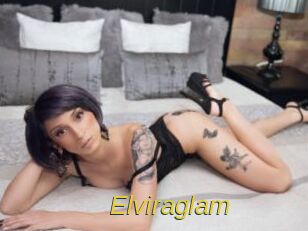 Elviraglam