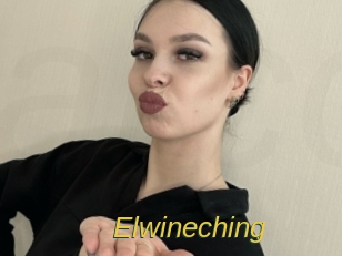 Elwineching