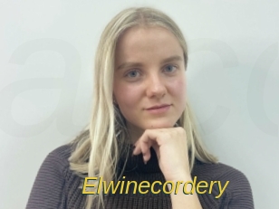 Elwinecordery