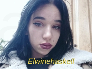 Elwinehaskell