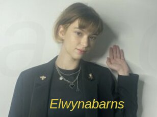 Elwynabarns