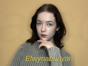 Elwynabunyan