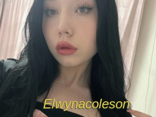 Elwynacoleson