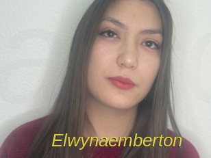Elwynaemberton