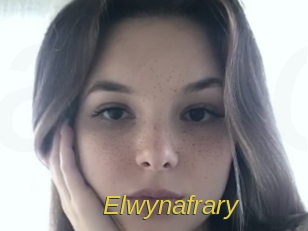 Elwynafrary