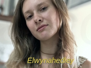 Elwynahedley