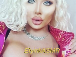 elyinkASMR Archive DVD ORG