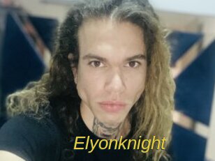 Elyonknight