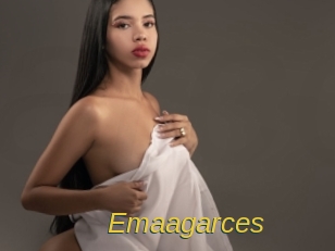 Emaagarces