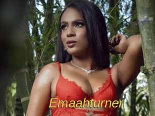 Emaahturner