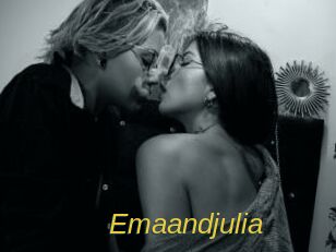 Emaandjulia