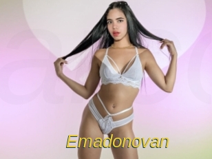 Emadonovan