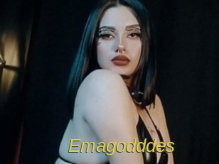 Emagodddes