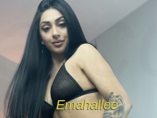 Emahallee