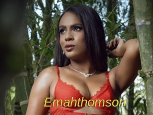 Emahthomson