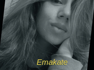 Emakate