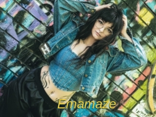 Emamaze