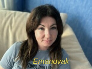 Emanovak
