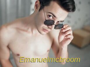 Emanuelmcbroom