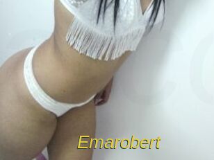 Emarobert