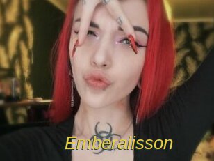 Emberalisson