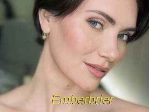 Emberbrier
