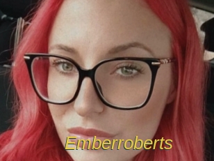 Emberroberts