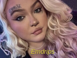 Emdrips