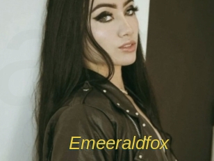 Emeeraldfox