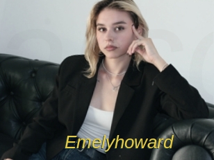 Emelyhoward
