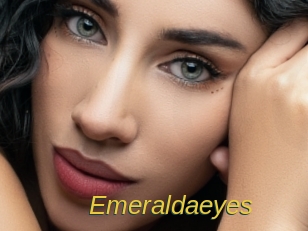 emeraldaeyes Archive DVD ORG