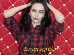 Emerygreen