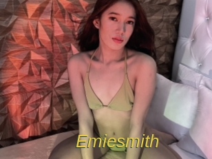 Emiesmith