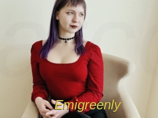 Emigreenly