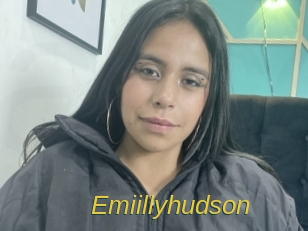 Emiillyhudson