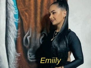 Emiily