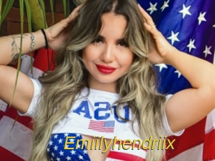 Emiilyhendriix